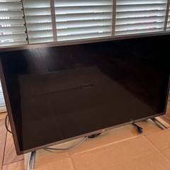 LG  32型　webOS搭載SmartTV