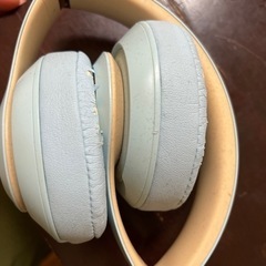 beats Bluetooth ヘッドホン