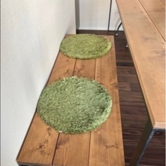 ダイニングテーブルセットの画像
