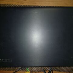 処分！管理番号B45302　SSD仕様　USBWIFI附属　東芝ダイナブック　B453/J　Celeron 1005M　2コア2スレッド　東芝製ノートパソコン　HDD500GB　１５．６インチ大画面　WINDOWS10　64bit pro　DVD鑑賞　YOUTUBE動画　音楽鑑賞　グーグルクローム　ITUNES　OPENOFFICE　VLCmediaplayerインストール済　すぐに使える　USB2.0*2　3.0*2の画像