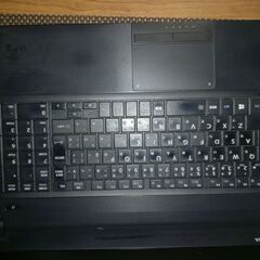 処分！管理番号B45302　SSD仕様　USBWIFI附属　東芝ダイナブック　B453/J　Celeron 1005M　2コア2スレッド　東芝製ノートパソコン　HDD500GB　１５．６インチ大画面　WINDOWS10　64bit pro　DVD鑑賞　YOUTUBE動画　音楽鑑賞　グーグルクローム　ITUNES　OPENOFFICE　VLCmediaplayerインストール済　すぐに使える　USB2.0*2　3.0*2の画像