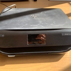 HP インクジェットプリンタ ENVY 5020