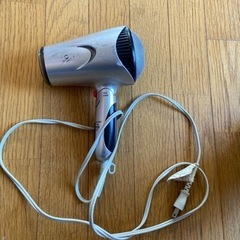 テスコム　ヘアードライヤー