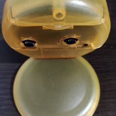 目覚まし時計　動作確認のみの画像