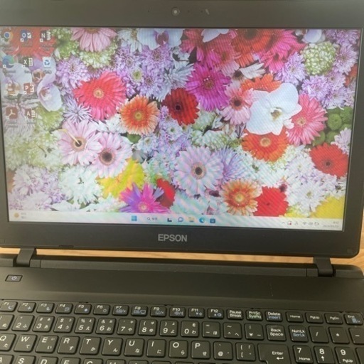 快適PC i5 6200U 8G】学生、社会人向け Microsoft office2019 迅速SSD