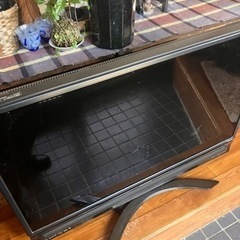 三菱　液晶テレビ