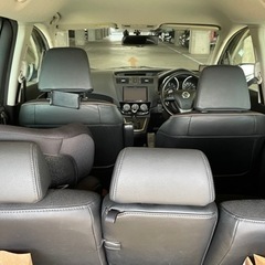 【お取引中】日産 ラフェスタハイウェスター スプレモ プレマシー スカイアクティブの画像