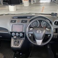 【お取引中】日産 ラフェスタハイウェスター スプレモ プレマシー スカイアクティブの画像