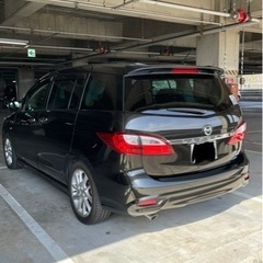 【お取引中】日産 ラフェスタハイウェスター スプレモ プレマシー スカイアクティブの画像