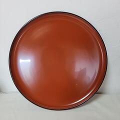 直径30cmくらい　おぼん　軽いですの画像