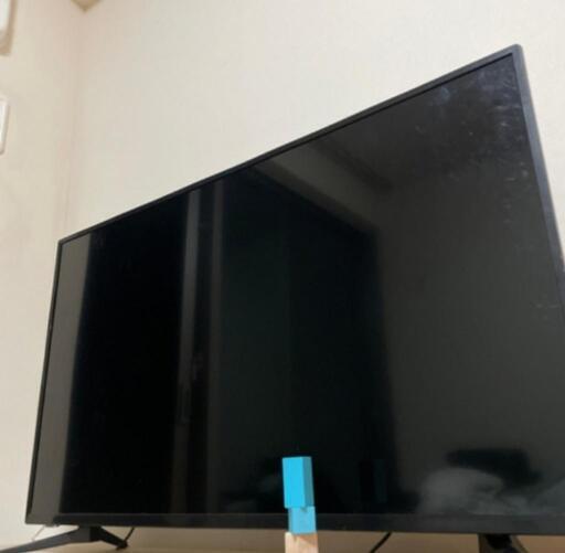 50インチ　液晶テレビ