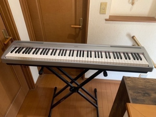 電子ピアノ ヤマハ P-95s 88鍵