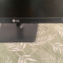 PCモニタージャンク品の画像