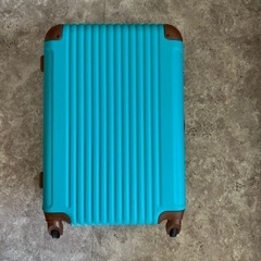キャリーバッグ