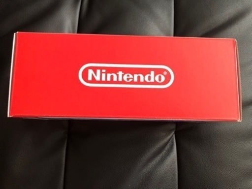 最終値下げ　Switch ライト　新品未使用