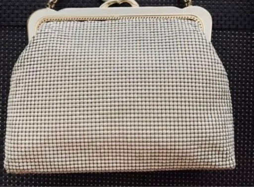 【Park Lane】 パーク レーン　和洋折衷　フォーマルバッグ　未使用