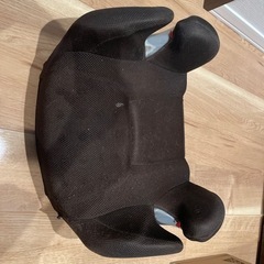 ジュニアシート