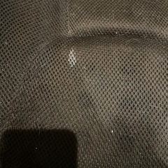 ジュニアシートの画像