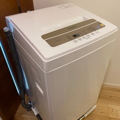 洗濯機お探しの方✨まだまだあります🙇‍♀️4.5〜10kg沢山あります‼️即日配送設置可能‼️洗濯機✨美品✨の画像