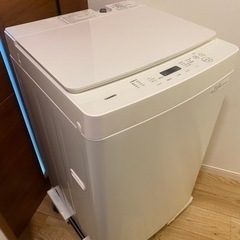 洗濯機お探しの方✨まだまだあります🙇‍♀️4.5〜10kg沢山あります‼️即日配送設置可能‼️洗濯機✨美品✨の画像