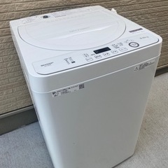 洗濯機お探しの方✨まだまだあります🙇‍♀️4.5〜10kg沢山あります‼️即日配送設置可能‼️洗濯機✨美品✨の画像