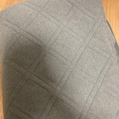 ラグ2点セットの画像