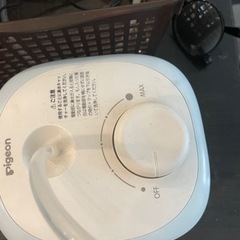 鼻水吸引機
