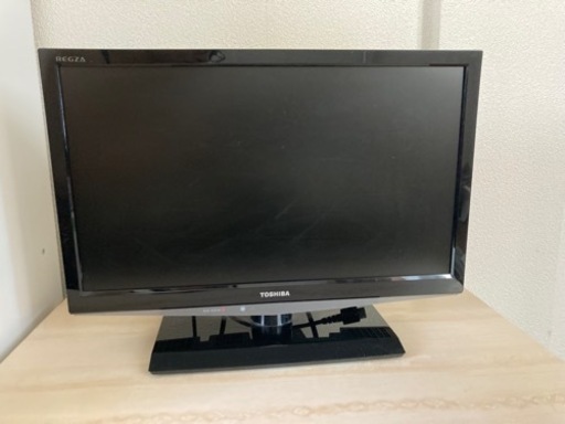 東芝REGZAテレビ