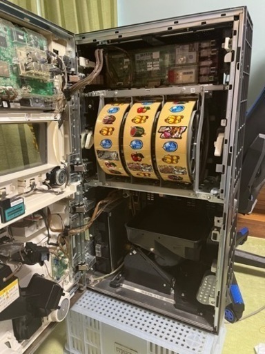 黄門ちゃま　喝　パチスロ実機