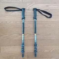 登山用ストック