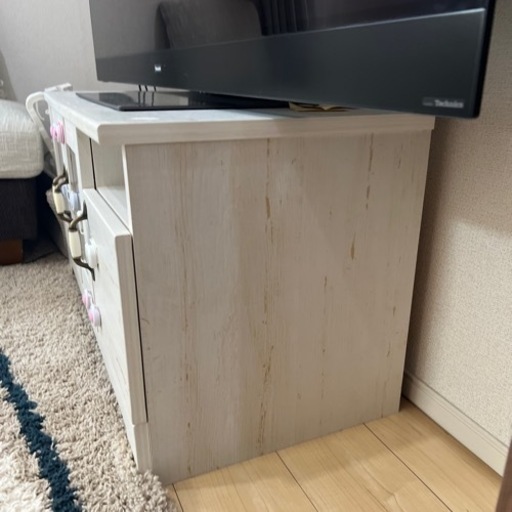 収納家具です