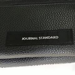 ジャーナルスタンダード　お財布ショルダーの画像