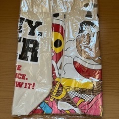 ONE PIECE   バッグ・・新品の画像