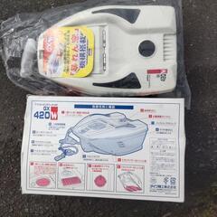 　　　DAIWA友舟GX420鮎釣り用