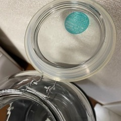 【3/26まで】サーバー　果実酒など　ガラス製の画像