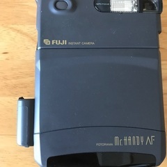 FUJI フォトラマ【ジャンク品】の画像