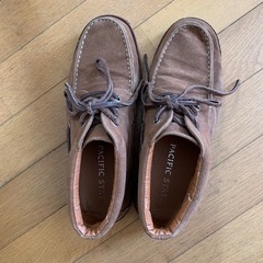 メンズ 靴の画像