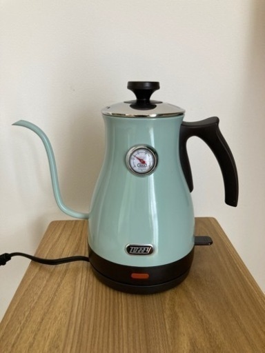 電気ケトル