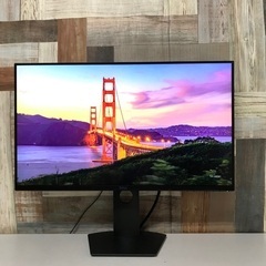 即日受渡❣️DELL 27型FHD 155Hzゲーミングモニター19500円