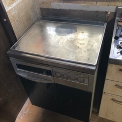 ＩＨ調理器