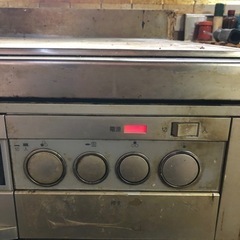 ＩＨ調理器の画像
