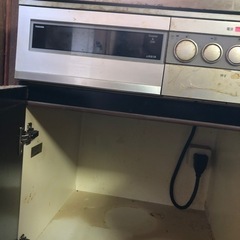 ＩＨ調理器の画像