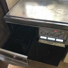 ＩＨ調理器の画像