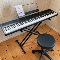 【美品】ALESIS RECITAL 電子キーボード