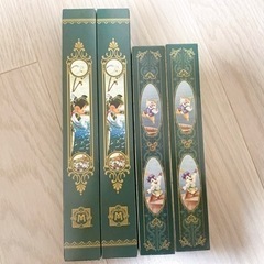 ホテルミラコスタ　アメニティセット④