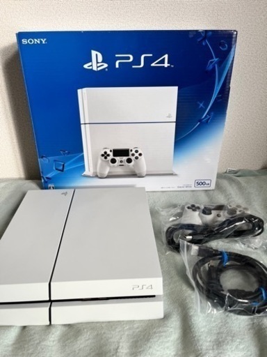 その他 PlayStation4