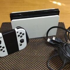 再出品Switch有機el モデル※良くお読み下さい。