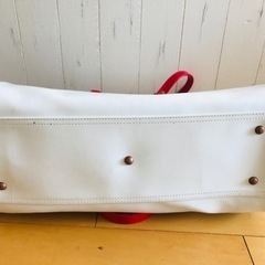 スポーツバック・美品の画像