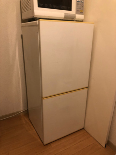 【3/26まで】一人暮らし用冷蔵庫