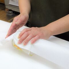 琉球ガラスの販売・レジ・検品作業など★社会人スタートの方大歓迎♪...